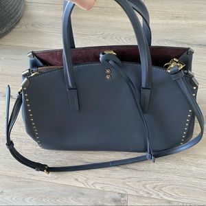 Coach tote bag - charlie special edition